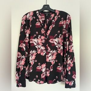 The Limited Blouse